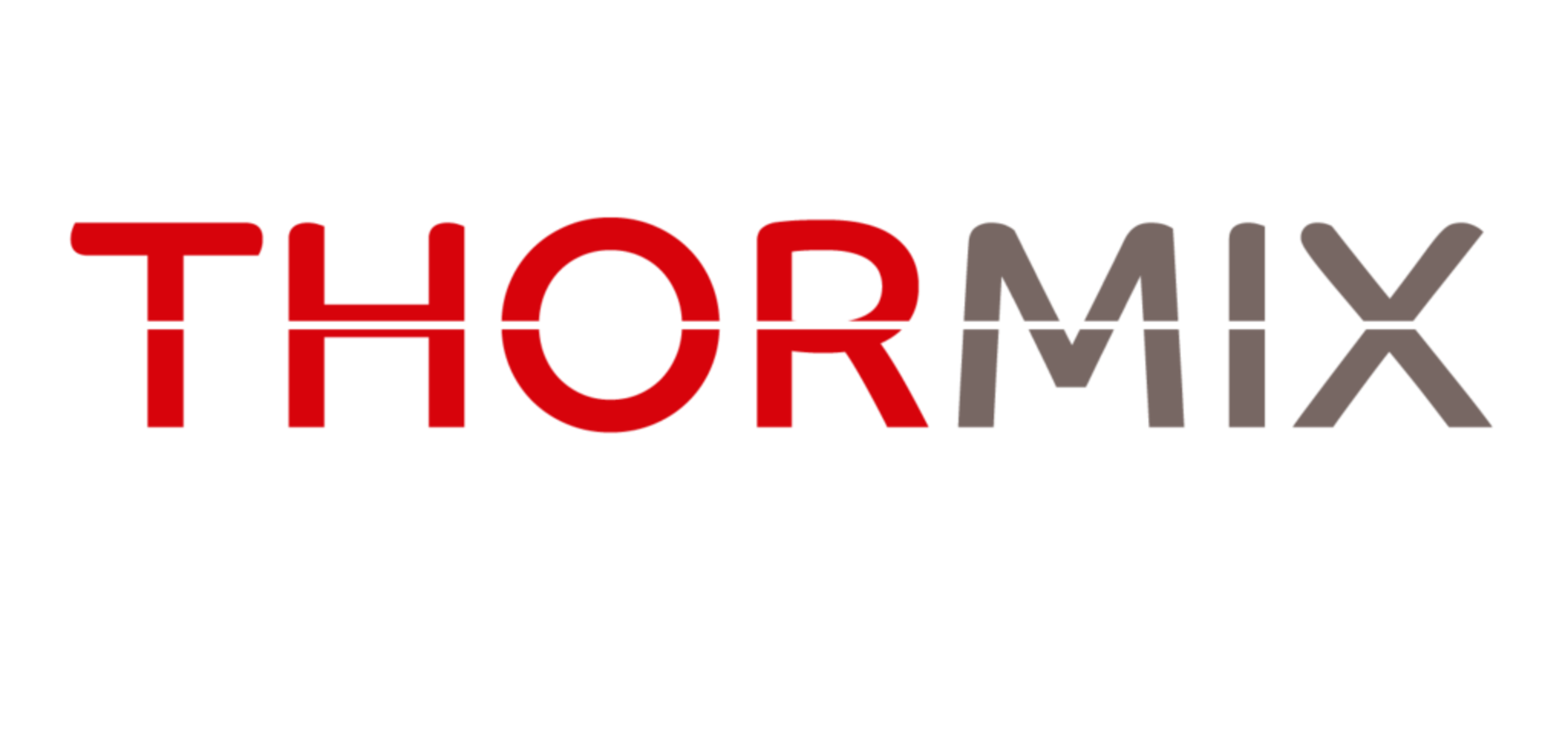 Thormix Pre Moldado