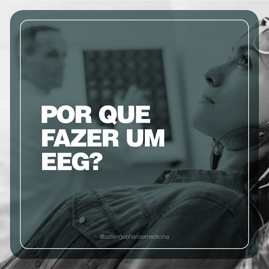 Porque fazer um ECG?