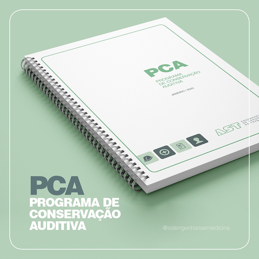 PCA -Programa de conservao auditiva