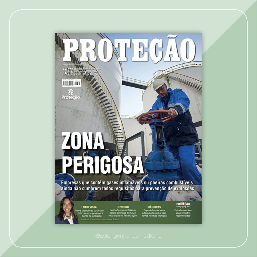 Revista proteo