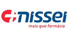 Farmcias Nissei